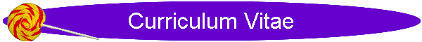 Curriculum Vitae