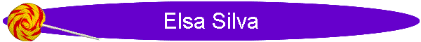 Elsa Silva