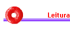 Leitura